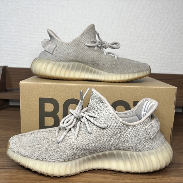 YEEZY BOOST 350 V2  28cm