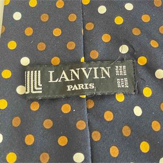 ランバン(LANVIN)のランバン　ネクタイ (ネクタイ)