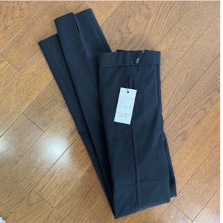 yori ♡ サマーレギパン【2023SP】34 ブラックの通販 by あこ's shop