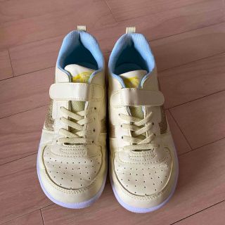 ヴァンズ イエロー（ゴールド/金色系）の通販 8点 | VANSを買うならラクマ