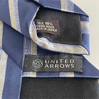 ユナイテッドアローズ(UNITED ARROWS)のユナイテッドアローズ　ネクタイ (ネクタイ)