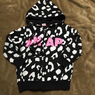 アナップキッズ(ANAP Kids)のANAPkidsパーカー(その他)