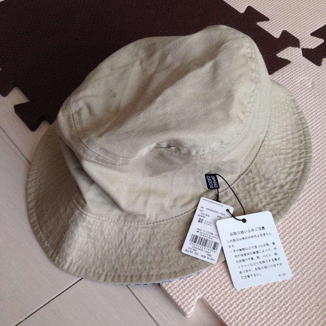 RODEO CROWNS(ロデオクラウンズ)のお取り置き☆ レディースの帽子(ハット)の商品写真