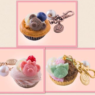 キューポット ダッフィーの通販 44点 | Q-pot.を買うならラクマ