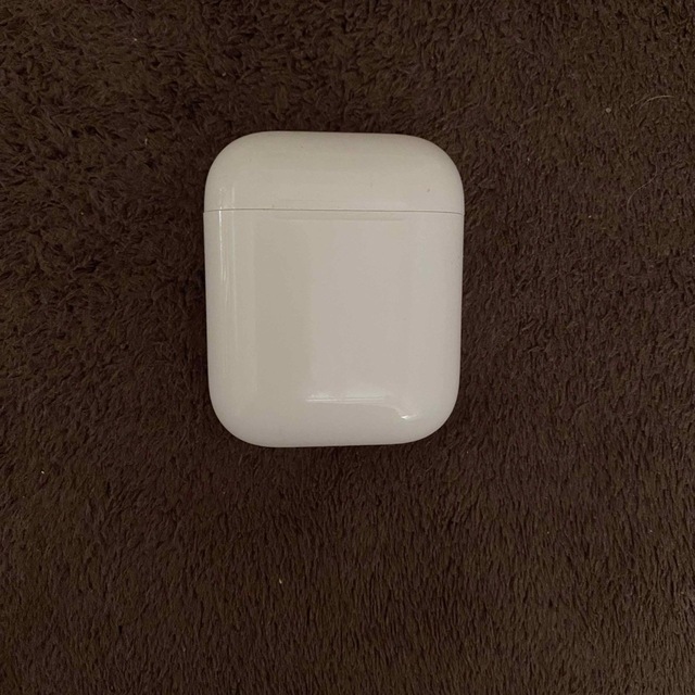 【純正品】Apple AirPods完備品