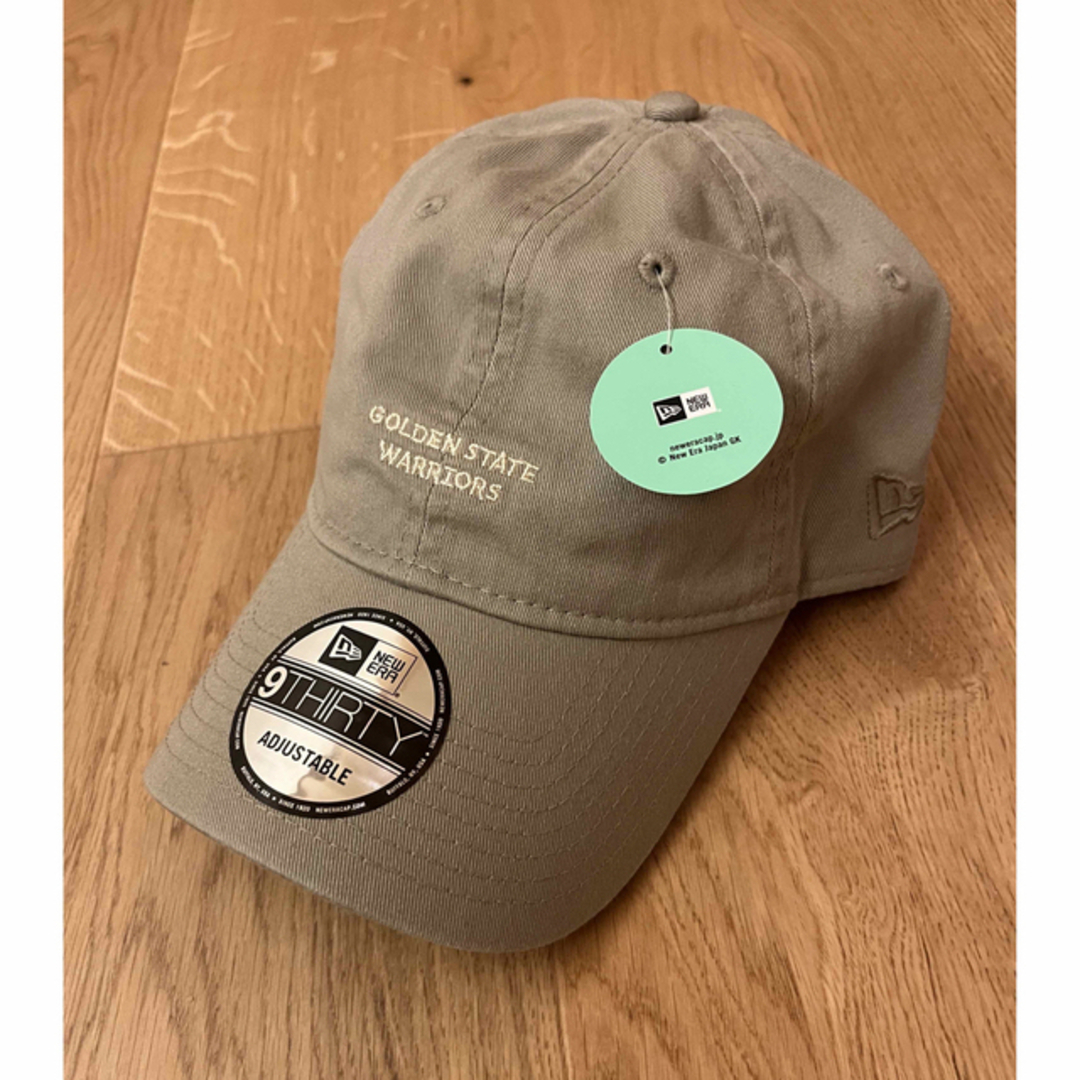 NEW ERA(ニューエラー)のgreenlabelrelaing <NEW ERA>NBA キャップ レディースの帽子(キャップ)の商品写真