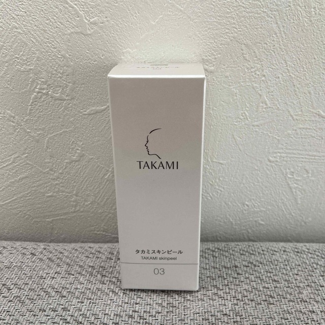 TAKAMI(タカミ)のTAKAMIタカミ　タカミスキンピール コスメ/美容のスキンケア/基礎化粧品(美容液)の商品写真