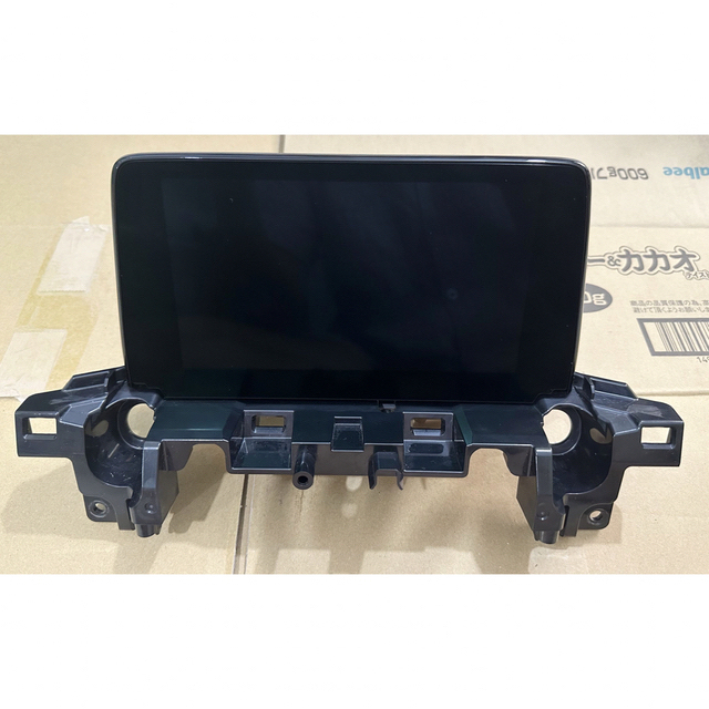 高い品質 マツダ - マツダ CX-8 CX-5 マツコネ 8インチディスプレイ