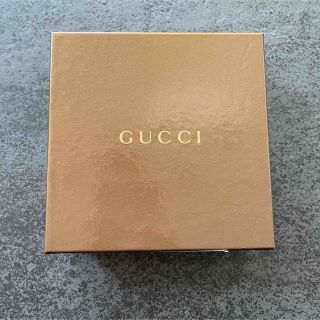 グッチ(Gucci)のGUCCI 財布箱(その他)