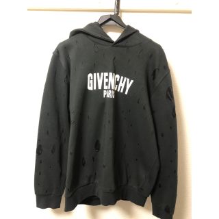 ジバンシィ パーカー(メンズ)の通販 200点以上 | GIVENCHYのメンズを