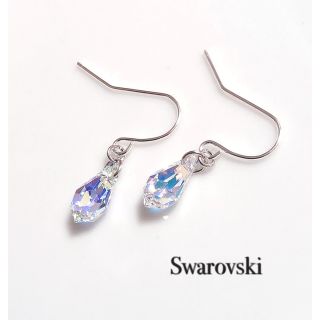 スワロフスキー(SWAROVSKI)のaiko様専用ページ(ピアス)