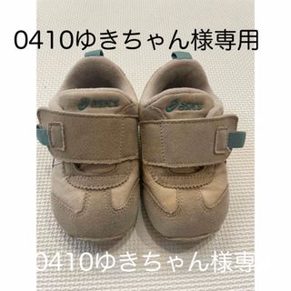 アシックス(asics)のアシックス　ベビー　キッズ　13.5(スニーカー)