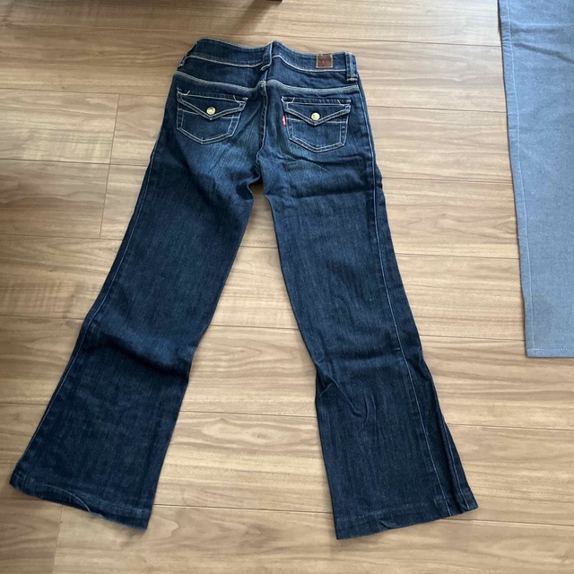 Levi's(リーバイス)のリーバイス　ジーンズ レディースのパンツ(デニム/ジーンズ)の商品写真