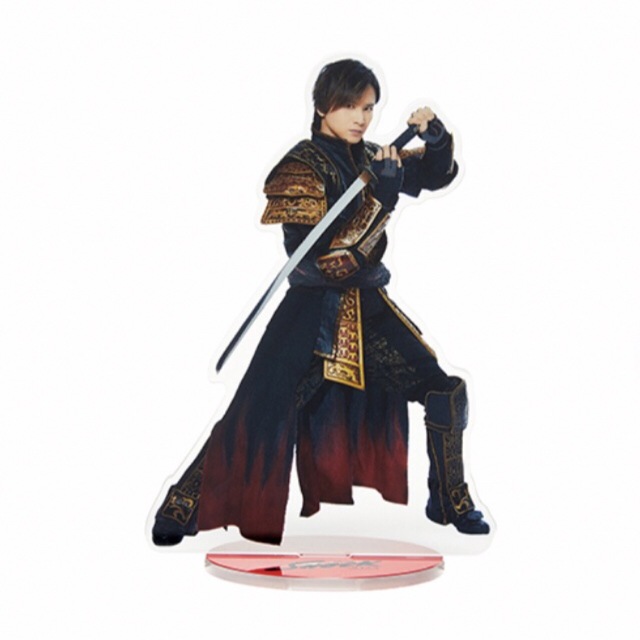 KinKi Kids - 新品 堂本光一 コウイチ endless SHOCK 2023 アクスタ KinKi Kids - 新品 堂本光一 コウイチ endless SHOCK 2023 アクスタ
