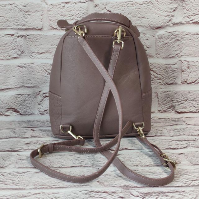 Anna/サッチェルバッグ canone-