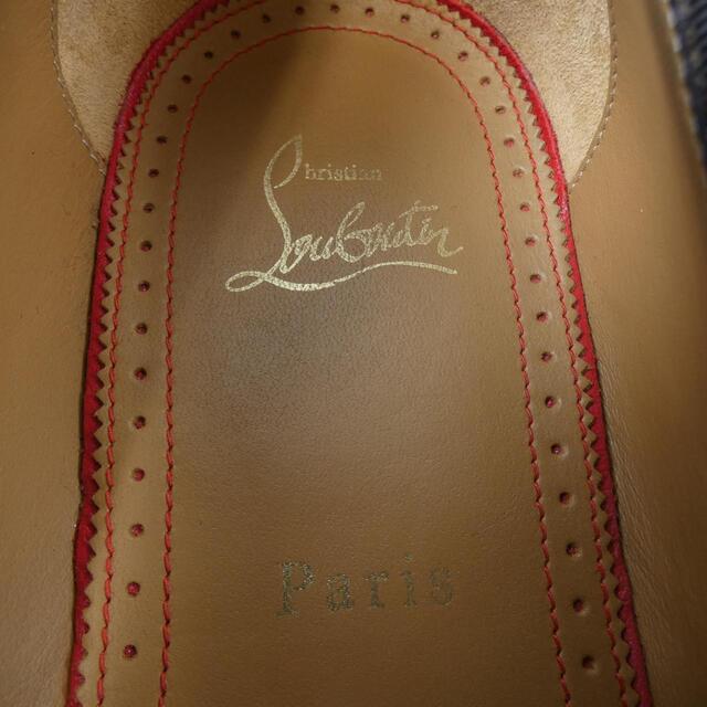 クリスチャンルブタン CHRISTIAN LOUBOUTIN シューズ