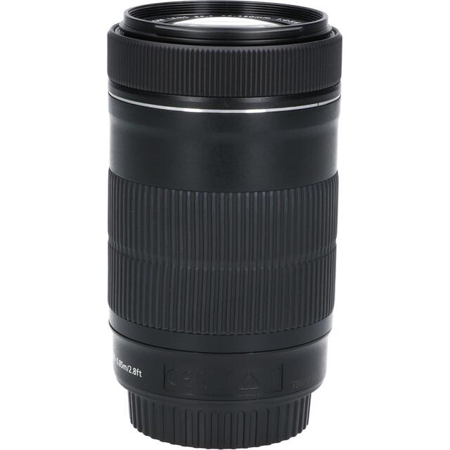 ＣＡＮＯＮ　ＥＦ－Ｓ５５－２５０ｍｍ　Ｆ４－５．６ＩＳ　ＳＴＭ