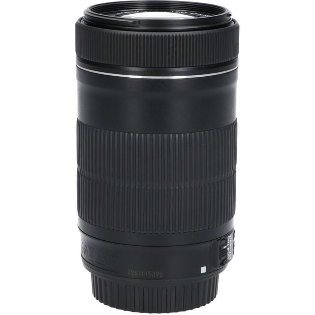 ＣＡＮＯＮ　ＥＦ－Ｓ５５－２５０ｍｍ　Ｆ４－５．６ＩＳ　ＳＴＭ