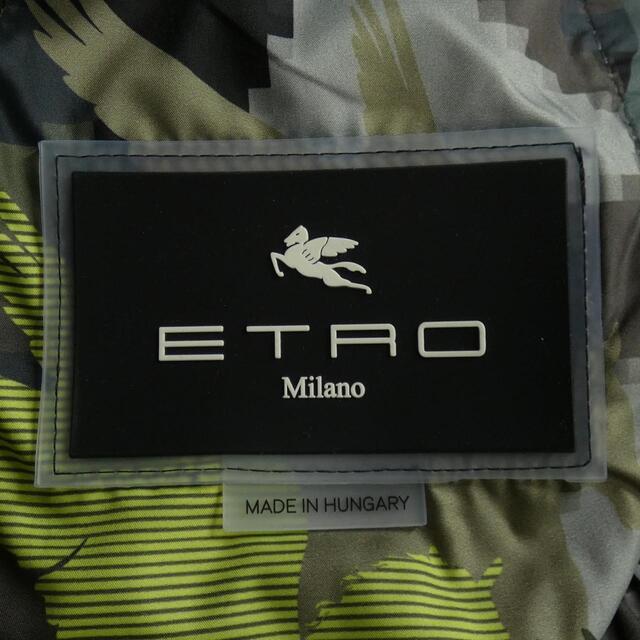 エトロ ETRO パンツ 3