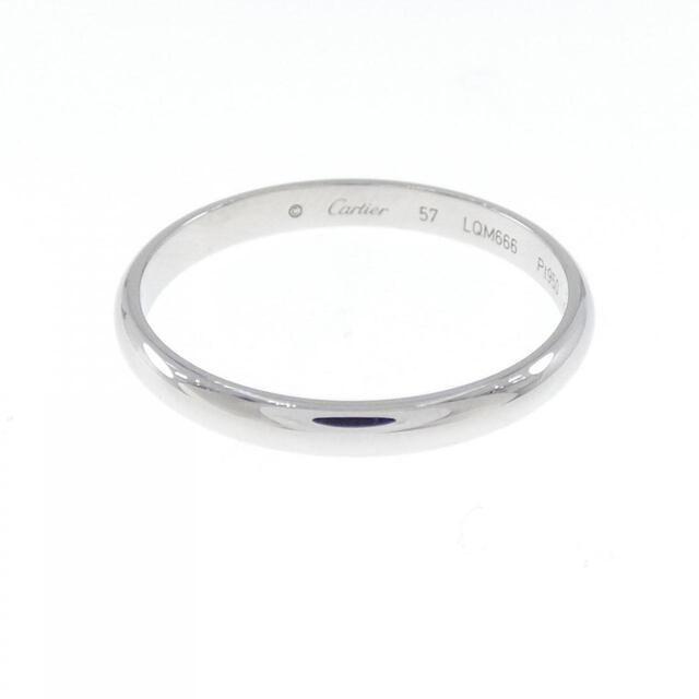 Cartier - カルティエ ウェディング リングの通販 by KOMEHYO ONLINE