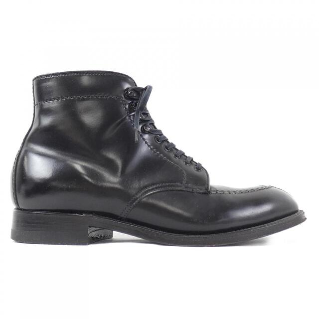 靴/シューズ オールデン ALDEN ブーツ 29960円 クリアランス値下げ