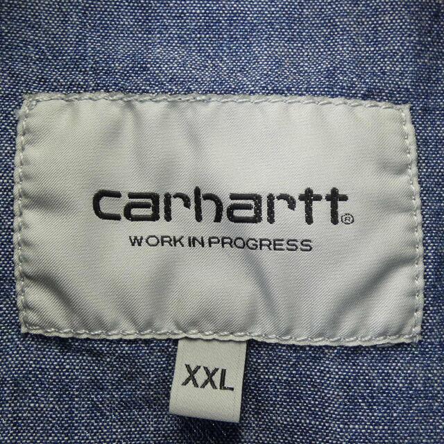 カーハート CARHARTT シャツ