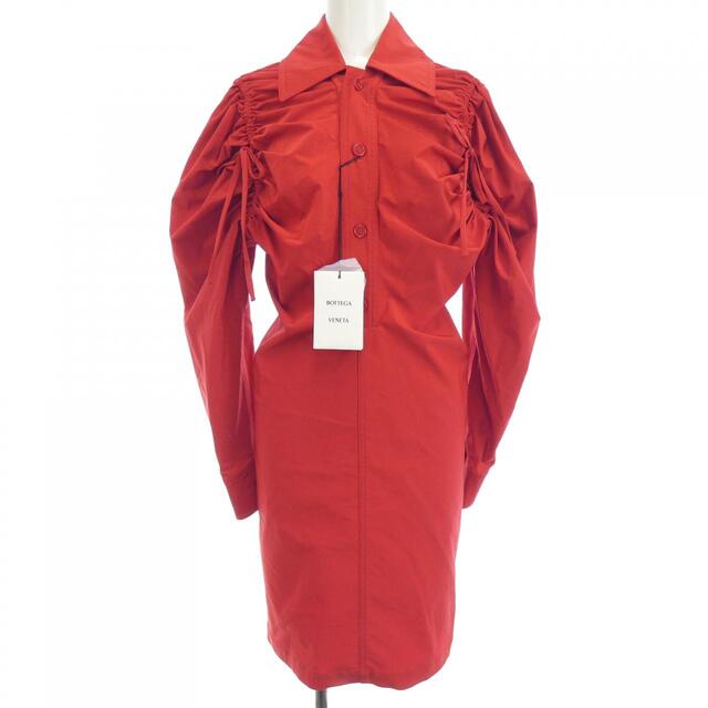 30%OFF SALE セール ボッテガヴェネタ BOTTEGA VENETA ワンピース