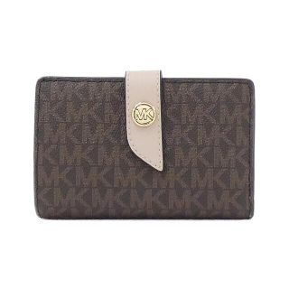 マイケルコース(Michael Kors)の【新品】マイケルマイケルコース MK CHARM 32F0G0KE8B 財布(財布)