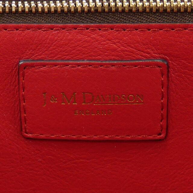 ジェイアンドエムデヴィッドソン J&M DAVIDSON BAG 4