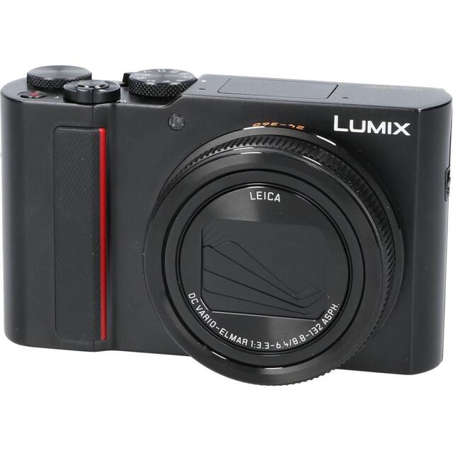 Panasonic LUMIX DC-TX2 美品