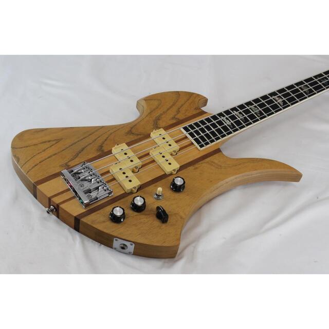 Ｂ．Ｃ．ＲＩＣＨ　ＭＯＣＫＩＮＧＢＩＲＤ　ＢＡＳＳ　ＪＣ－２３０