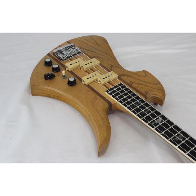 Ｂ．Ｃ．ＲＩＣＨ ＭＯＣＫＩＮＧＢＩＲＤ ＢＡＳＳ ＪＣ－２３０