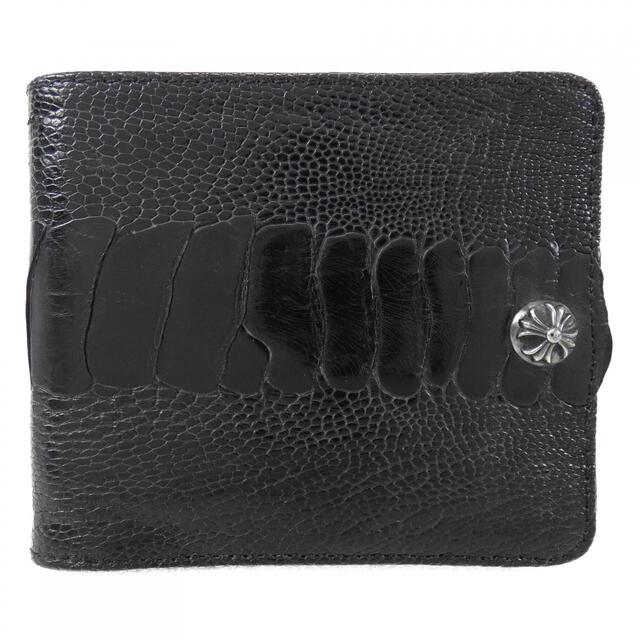 クロムハーツ CHROME HEARTS WALLET