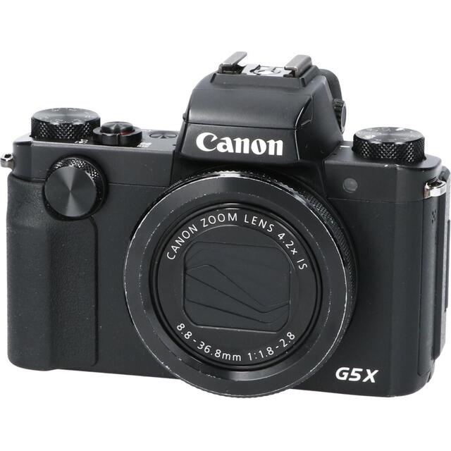 ＣＡＮＯＮ　ＰＯＷＥＲＳＨＯＴ　Ｇ５Ｘ