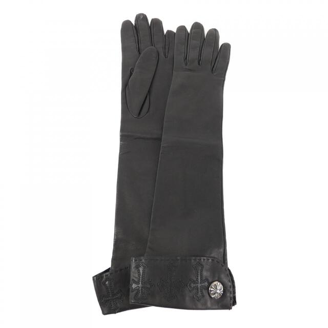クロムハーツ CHROME HEARTS GLOVE ☆新春福袋2022☆ www.gold-and
