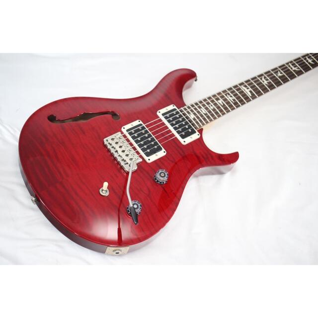 ＰＡＵＬ　ＲＥＥＤ　ＳＭＩＴＨ　ＣＥ　２４　ＳＥＭＩ－ＨＯＬＬＯＷ