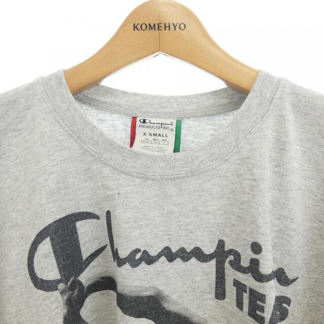 Champion(チャンピオン)のチャンピオン CHAMPION トップス メンズのトップス(その他)の商品写真