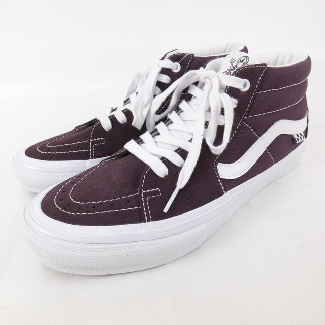 バンズ VANS スニーカー