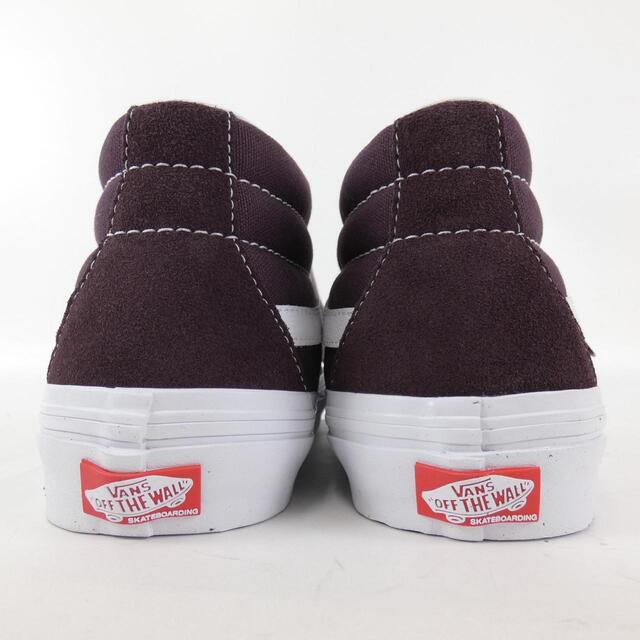 バンズ VANS スニーカー