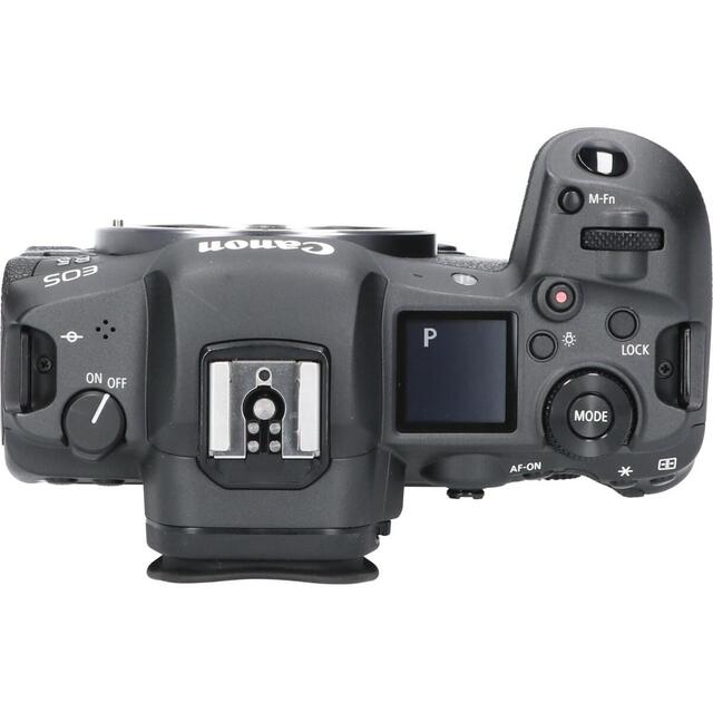 Canon(キヤノン)のＣＡＮＯＮ　ＥＯＳ　Ｒ５ スマホ/家電/カメラのカメラ(デジタル一眼)の商品写真