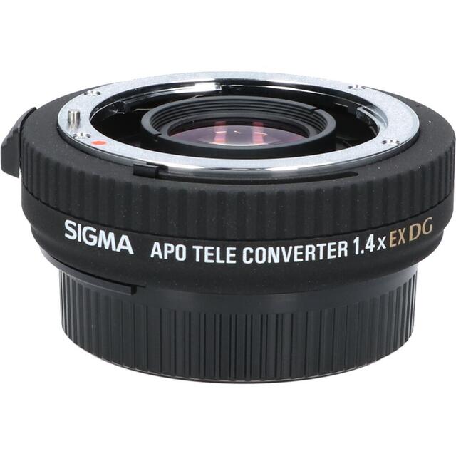 ＳＩＧＭＡ　ニコンＡＰＯ　ＴＥＬＥ　ＣＯＮＶＥＲＴＥＲ１．４Ｘ