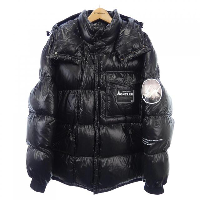 モンクレール ジーニアス MONCLER GENIUS ダウンジャケット