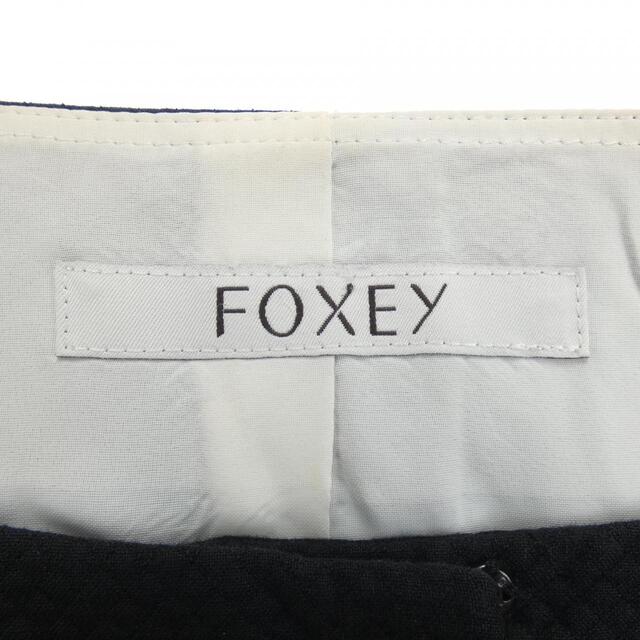 フォクシー FOXEY ワンピース 3