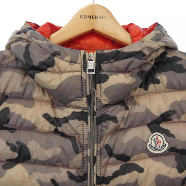 モンクレール MONCLER ダウンベスト 5