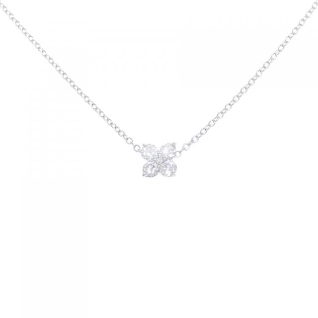 ポンテヴェキオ ダイヤモンド ネックレス 0.30CT 人気No.1 semivoire.com