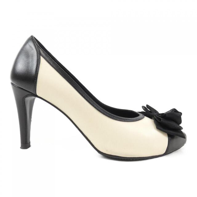 シャネル CHANEL パンプス | www.jarussi.com.br