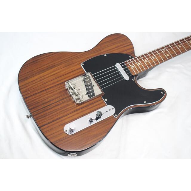 FENDER JAPAN TL-ROSE FENDER JAPAN TL-ROSE