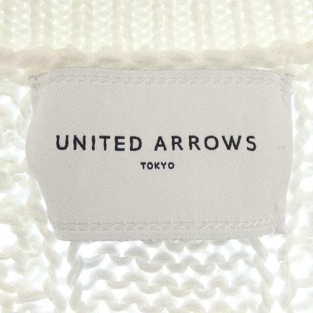 UNITED ARROWS(ユナイテッドアローズ)のユナイテッドアローズ UNITED ARROWS ニット レディースのトップス(ニット/セーター)の商品写真