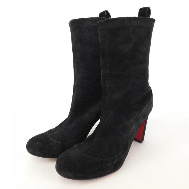 クリスチャンルブタン CHRISTIAN LOUBOUTIN ブーツ | tradexautomotive.com