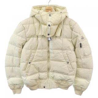 モンクレール(MONCLER)のモンクレール MONCLER ダウンジャケット(テーラードジャケット)